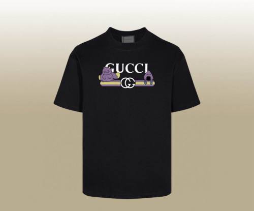 G men t-shirt-8776(XS-L)