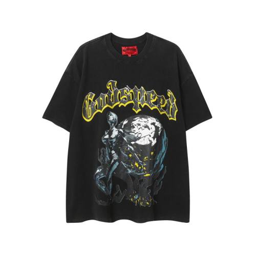 Godspeed t-shirt-570(XS-XL)