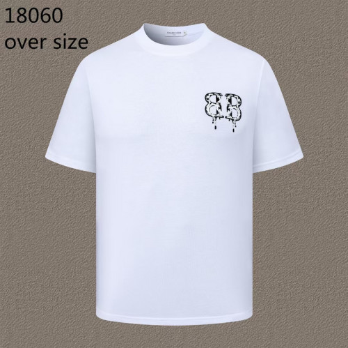 B t-shirt men-8342(M-XXXL)
