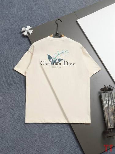 Dior T-Shirt men-3349(XS-L)