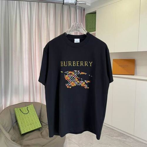Burberry t-shirt men-3767(S-XXL)