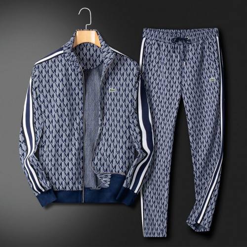 Lacoste men suit-027(M-XXXXL)