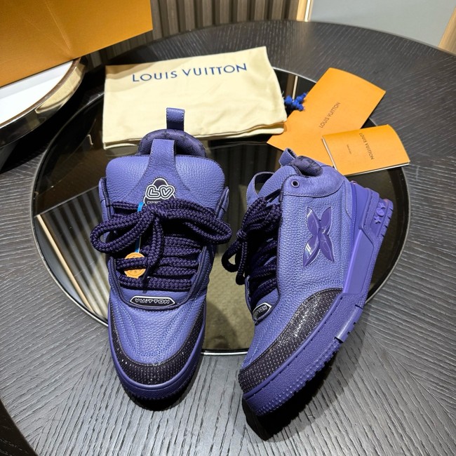 Super Max LV Shoes-3735