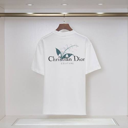 Dior T-Shirt men-3334(S-XXL)