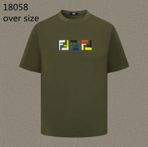 FD t-shirt-2614(M-XXXL)
