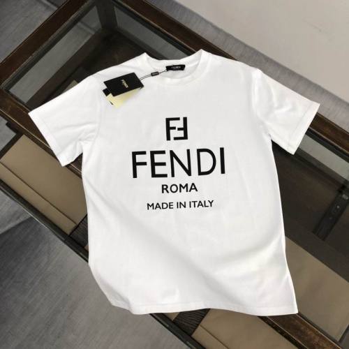 FD t-shirt-2696(S-XL)