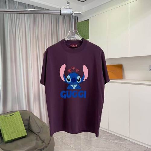 CHNL t-shirt men-939(S-XXL)