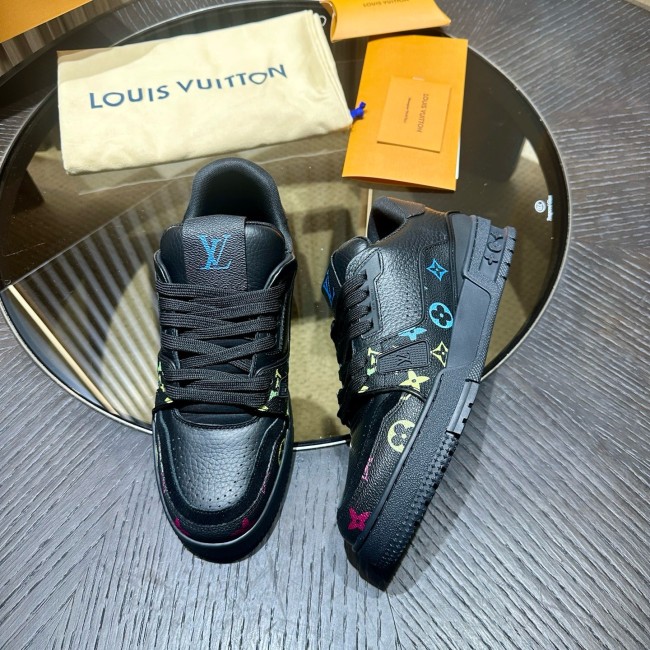 Super Max LV Shoes-3745