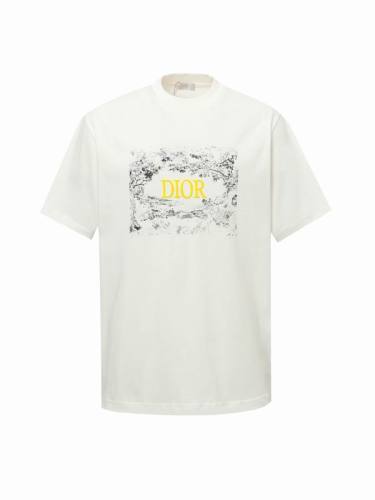 Dior T-Shirt men-3341(XS-L)