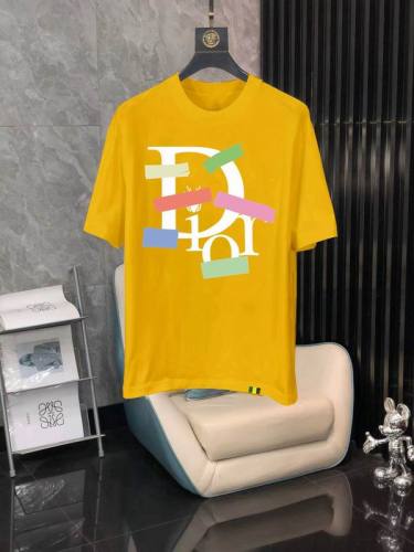 Dior T-Shirt men-3284(M-XXXXL)