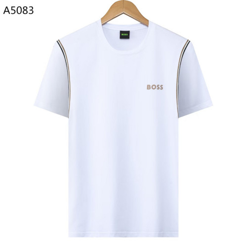 Boss t-shirt men-238(M-XXXL)