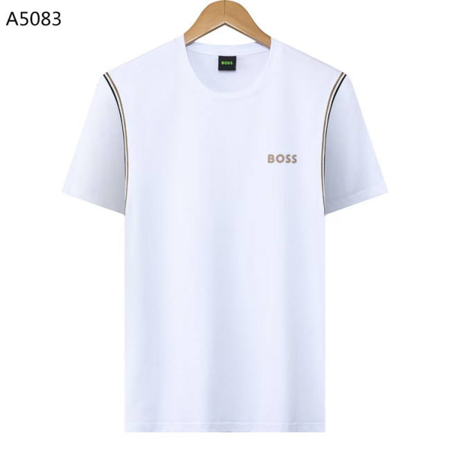 Boss t-shirt men-238(M-XXXL)