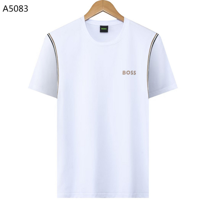 Boss t-shirt men-238(M-XXXL)