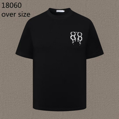 B t-shirt men-8341(M-XXXL)