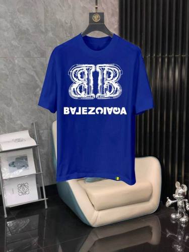 B t-shirt men-8351(M-XXXXL)