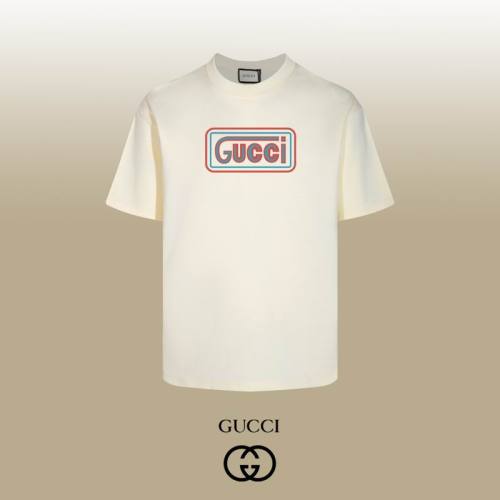 G men t-shirt-8812(XS-L)