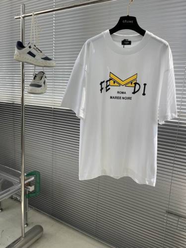 FD t-shirt-2687(S-XL)