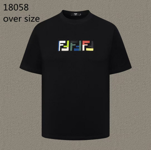 FD t-shirt-2613(M-XXXL)
