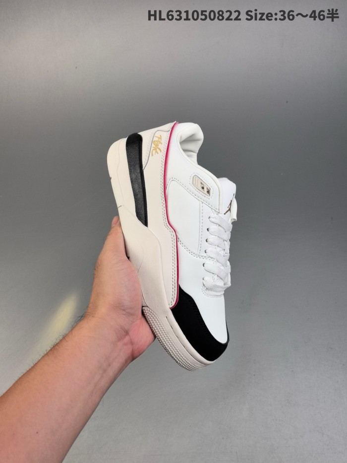 Jordan 4 women shoes AAA quality-392