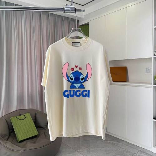 CHNL t-shirt men-941(S-XXL)
