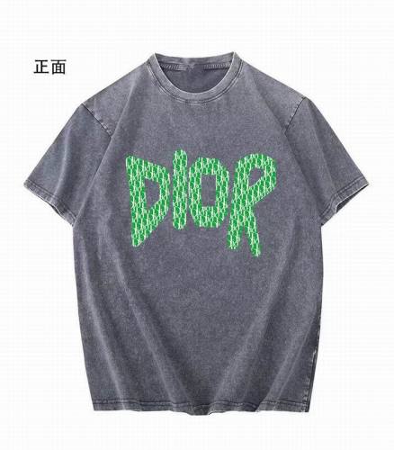 Dior T-Shirt men-3281(M-XXXXL)