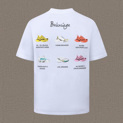 B t-shirt men-8347(M-XXXL)