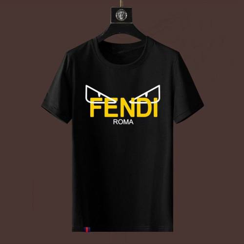 FD t-shirt-2639(M-XXXXL)