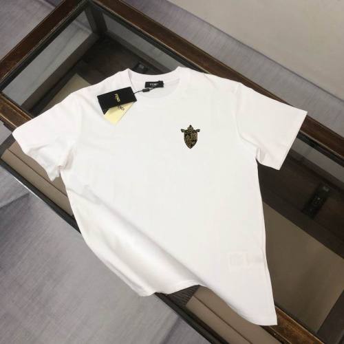 FD t-shirt-2676(S-XL)