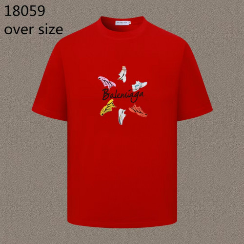 B t-shirt men-8344(M-XXXL)
