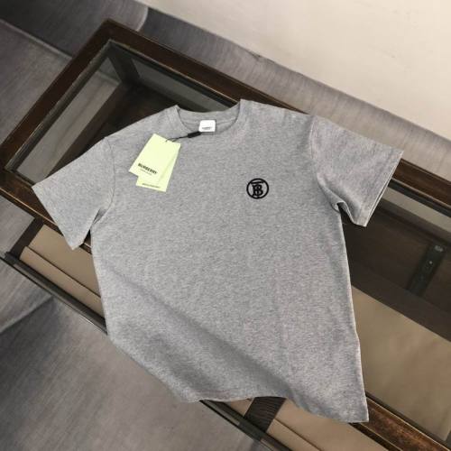Burberry t-shirt men-3743(S-XL)
