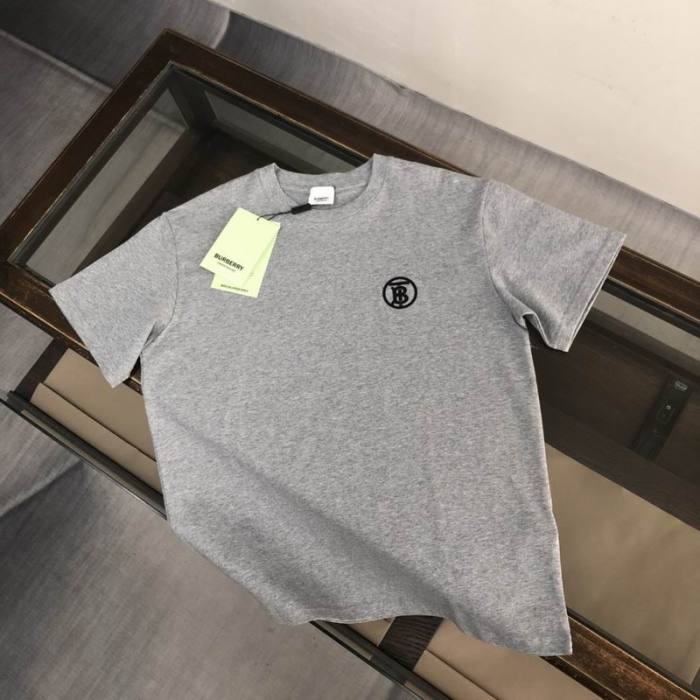 Burberry t-shirt men-3743(S-XL)