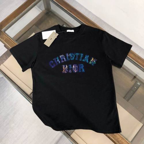 Dior T-Shirt men-3311(S-XL)