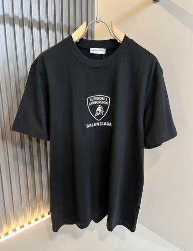 B t-shirt men-8339(S-XL)