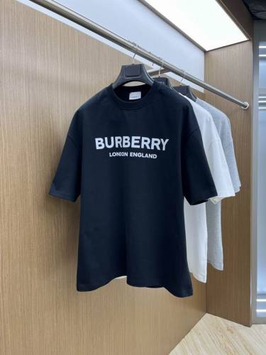 Burberry t-shirt men-3762(S-XL)