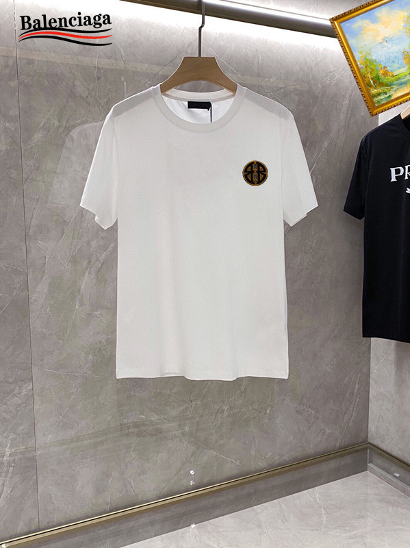 B t-shirt men-8363(S-XXXXXL)