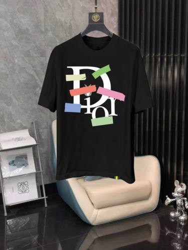 Dior T-Shirt men-3286(M-XXXXL)
