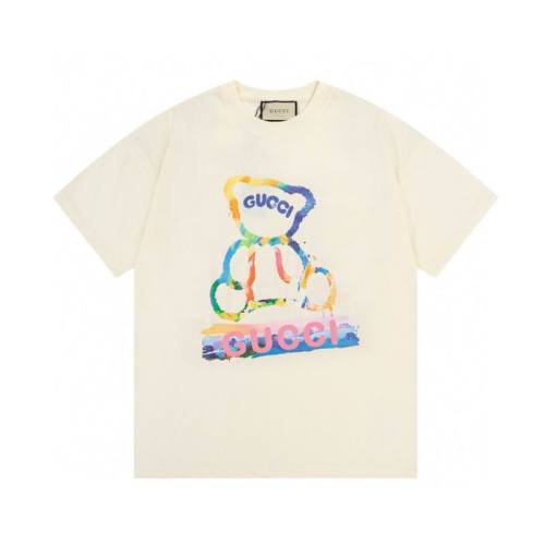 G men t-shirt-8764(XS-L)