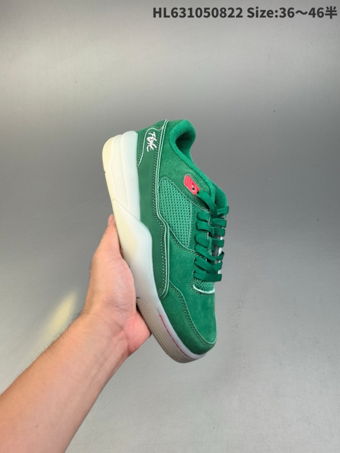 Jordan 4 women shoes AAA quality-386