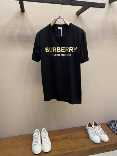 Burberry t-shirt men-3760(S-XL)