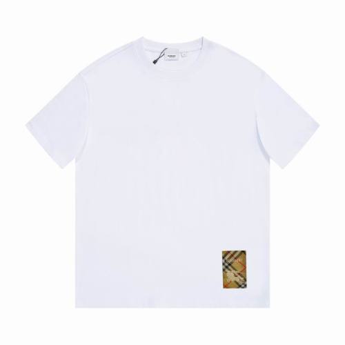 Burberry t-shirt men-3739(S-XL)