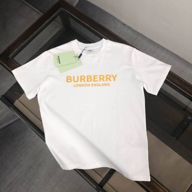 Burberry t-shirt men-3755(S-XL)
