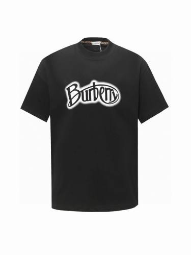 Burberry t-shirt men-3831(XS-L)
