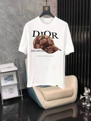 Dior T-Shirt men-3297(M-XXXXL)