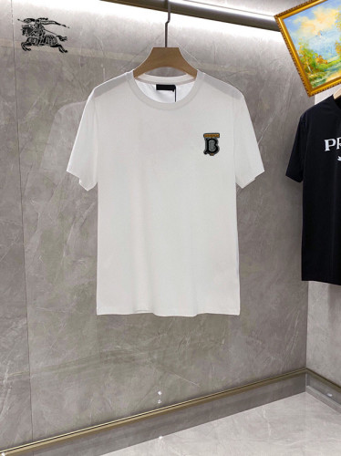 Burberry t-shirt men-3808(S-XXXXXL)