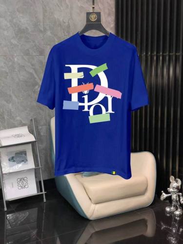 Dior T-Shirt men-3285(M-XXXXL)
