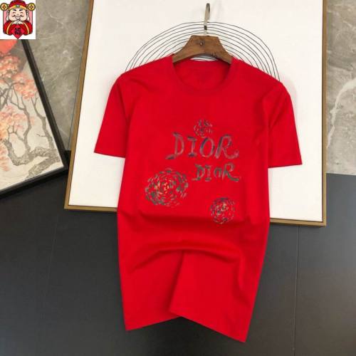 Dior T-Shirt men-3271(M-XXXXXL)