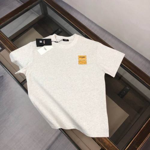 FD t-shirt-2666(S-XL)