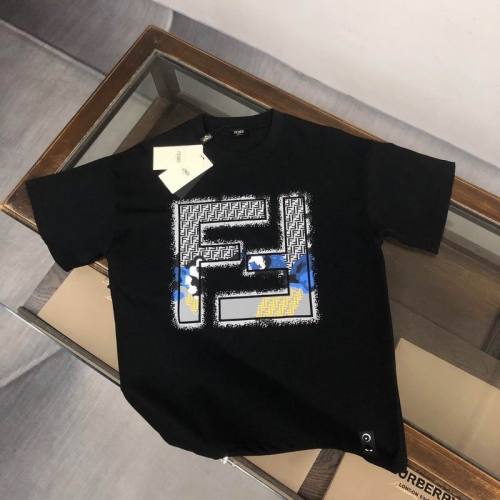 FD t-shirt-2607(M-XXXL)