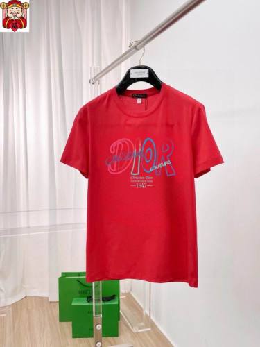 Dior T-Shirt men-3260(M-XXXXXL)