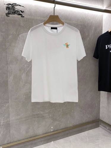 Burberry t-shirt men-3824(S-XXXXXL)
